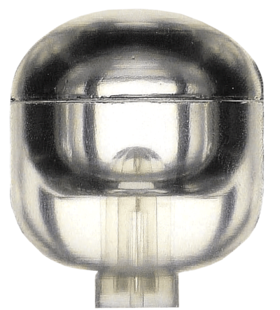 Liquid Acquisition Device