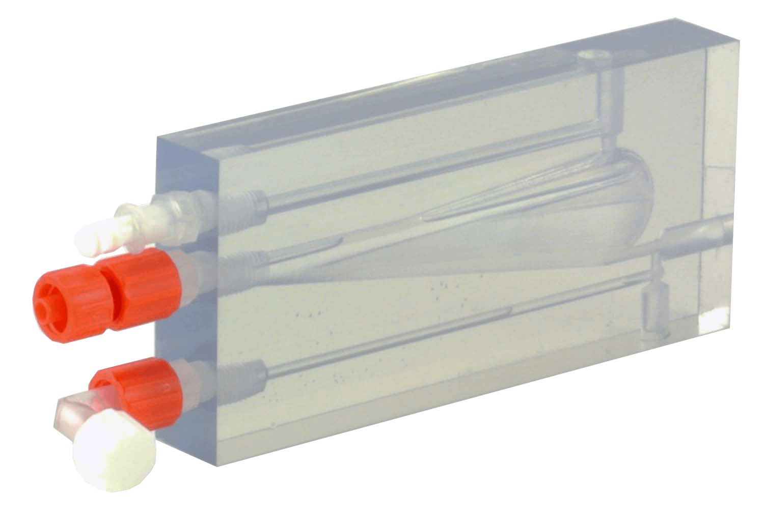 Low-g Phase Separator